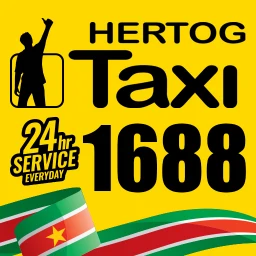 Ikon Hertog Taxi