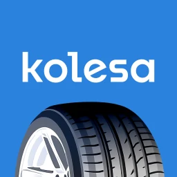 Ikon Kolesa.kz — авто объявления