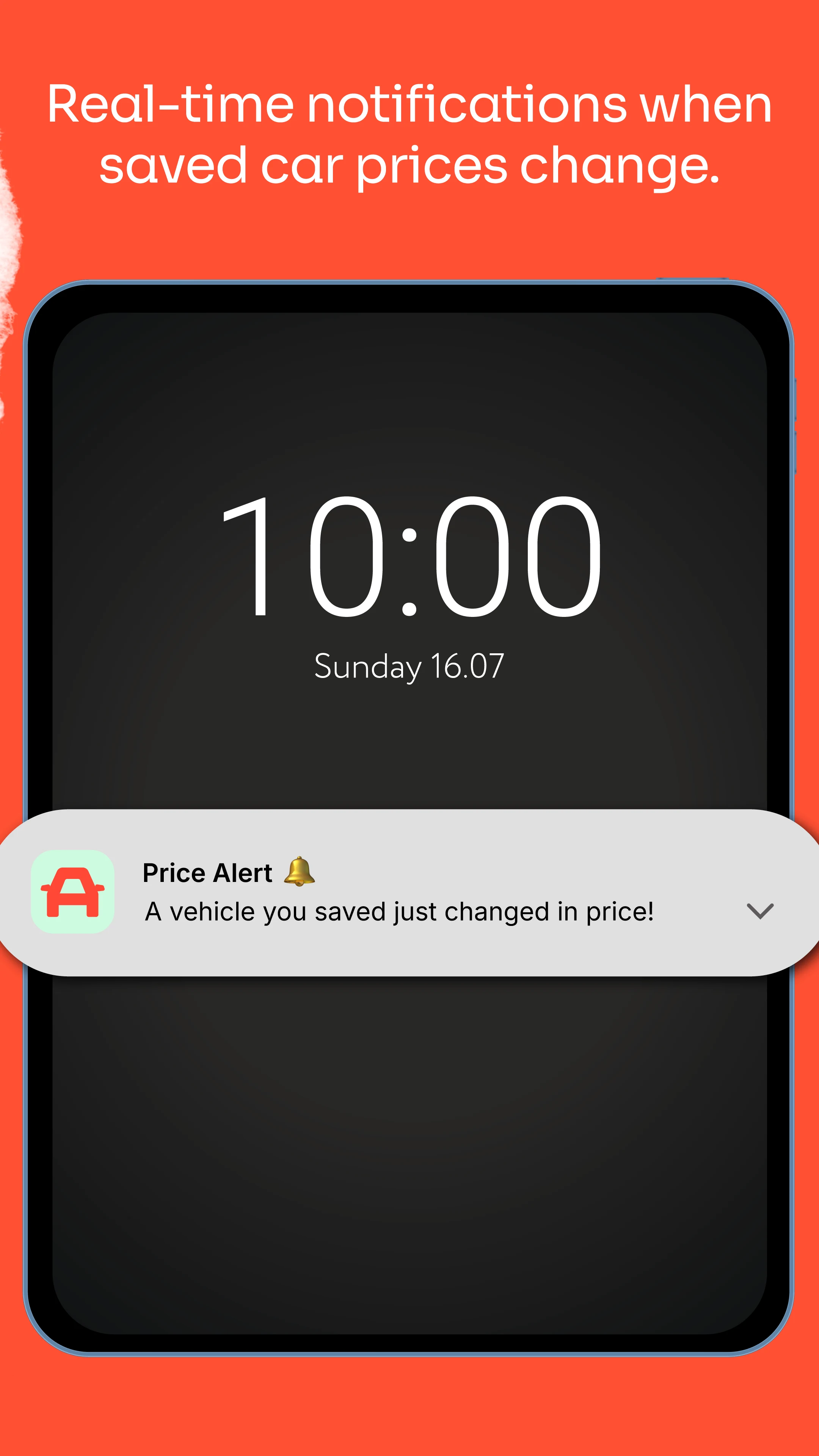 Cazoo: Used Cars, Vans & Bikes screenshot