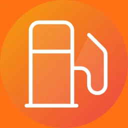 أيقونة Tankpreise - Save on Fuel
