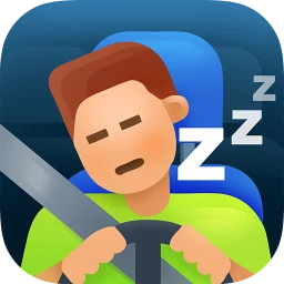 أيقونة Safe Driving App: Drowsy Alert